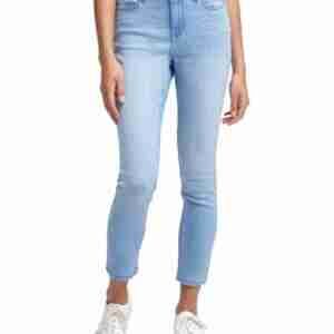 Calvin Klein Jeans Mid Rise Skinny Jeans